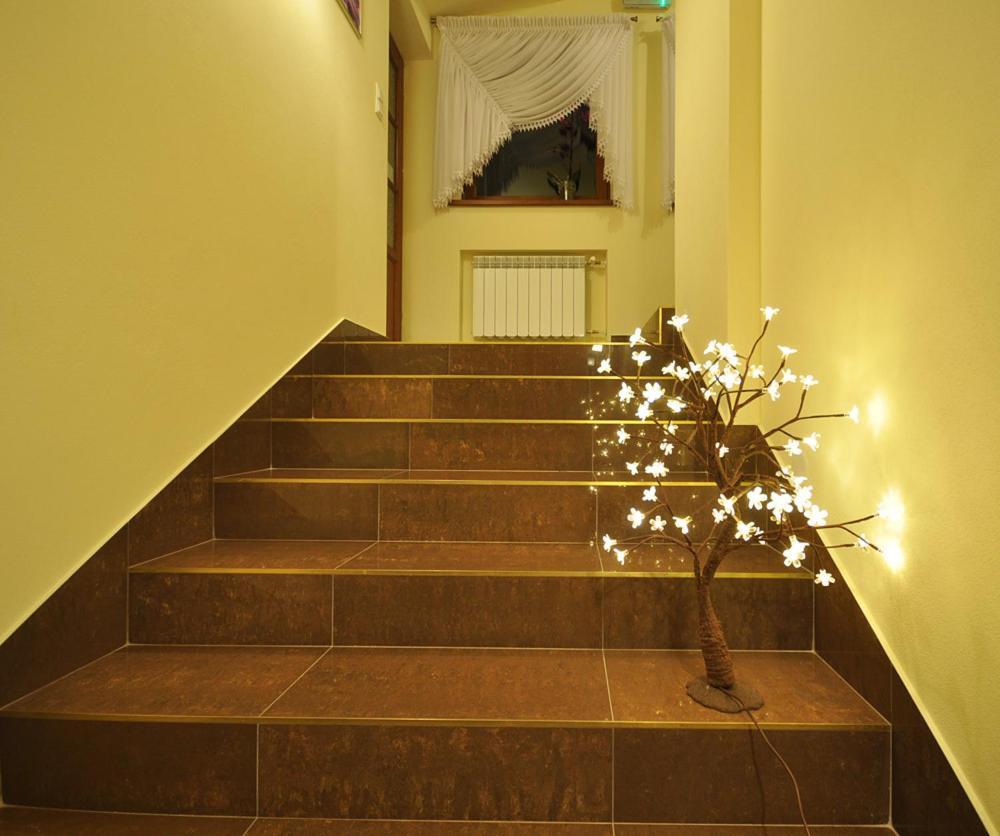Willa Bogda Poronin Zewnętrze zdjęcie